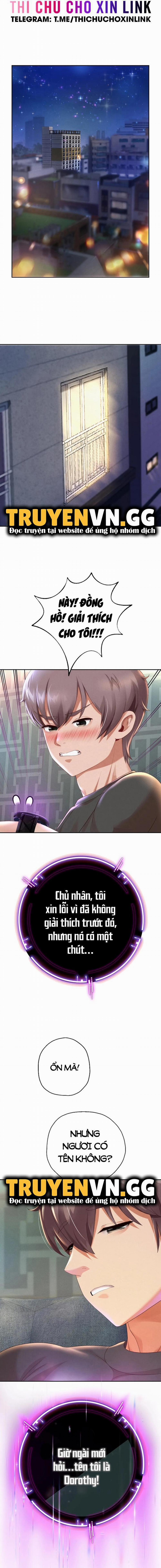 Chuyển Sinh Thành Hàng Khủng 5 trang 3