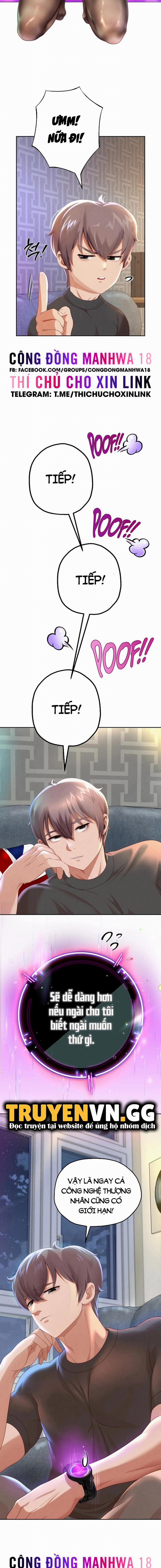 Chuyển Sinh Thành Hàng Khủng 5 trang 6