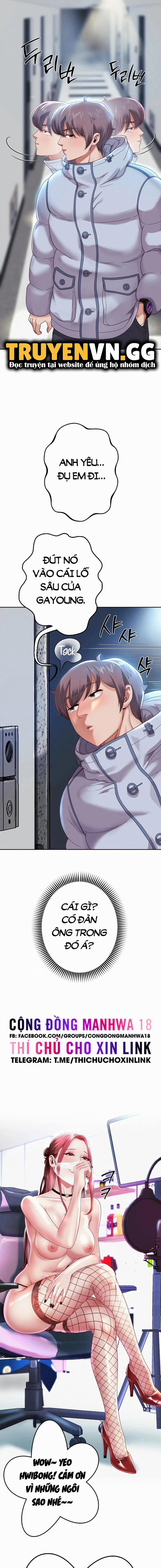 Chuyển Sinh Thành Hàng Khủng 6 trang 10