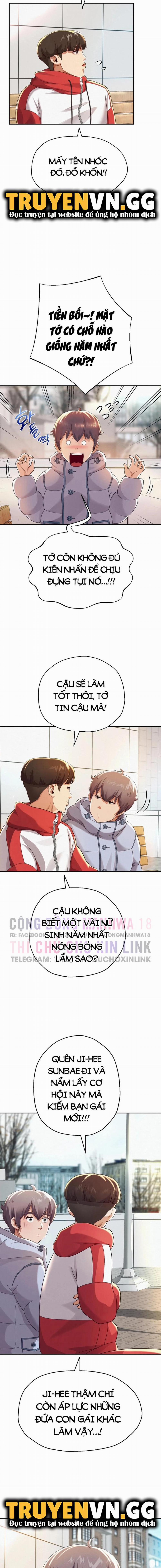 Chuyển Sinh Thành Hàng Khủng 6 trang 17