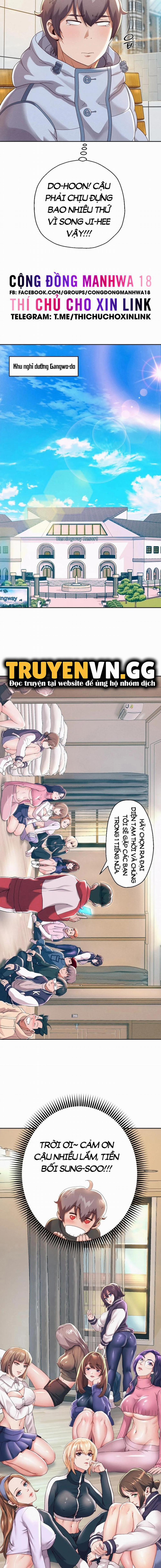 Chuyển Sinh Thành Hàng Khủng 6 trang 18