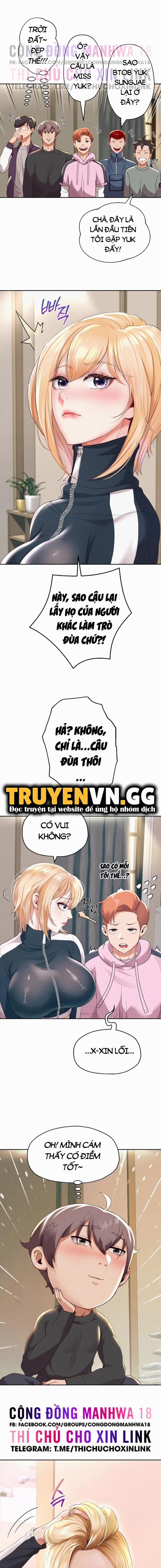 Chuyển Sinh Thành Hàng Khủng 6 trang 20