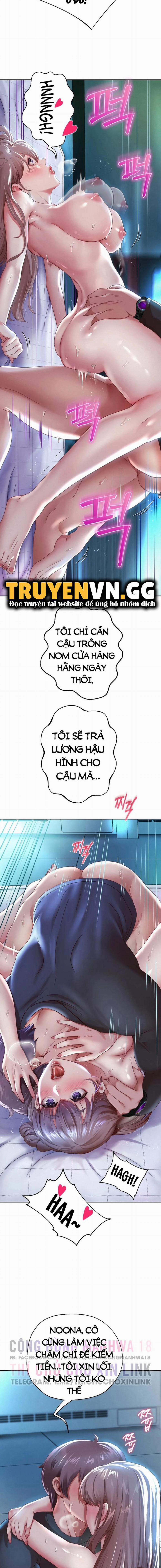 Chuyển Sinh Thành Hàng Khủng 6 trang 4