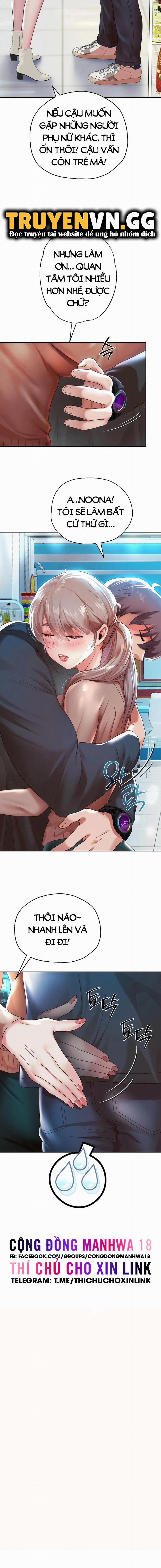 Chuyển Sinh Thành Hàng Khủng 6 trang 7