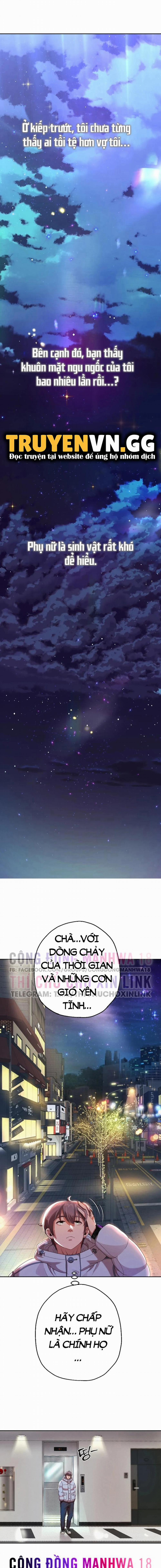 Chuyển Sinh Thành Hàng Khủng 6 trang 8