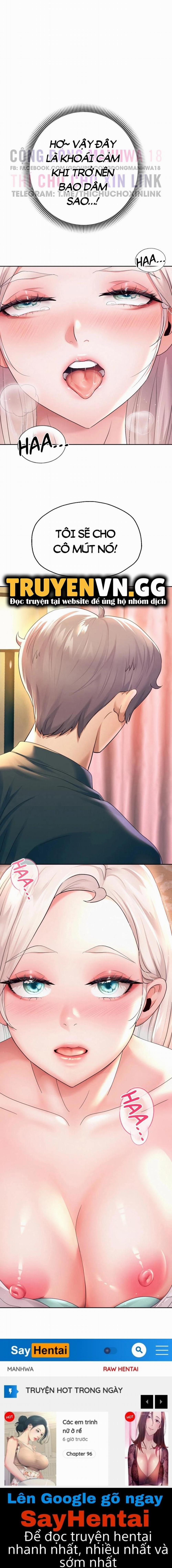 Chuyển Sinh Thành Hàng Khủng 7 trang 18