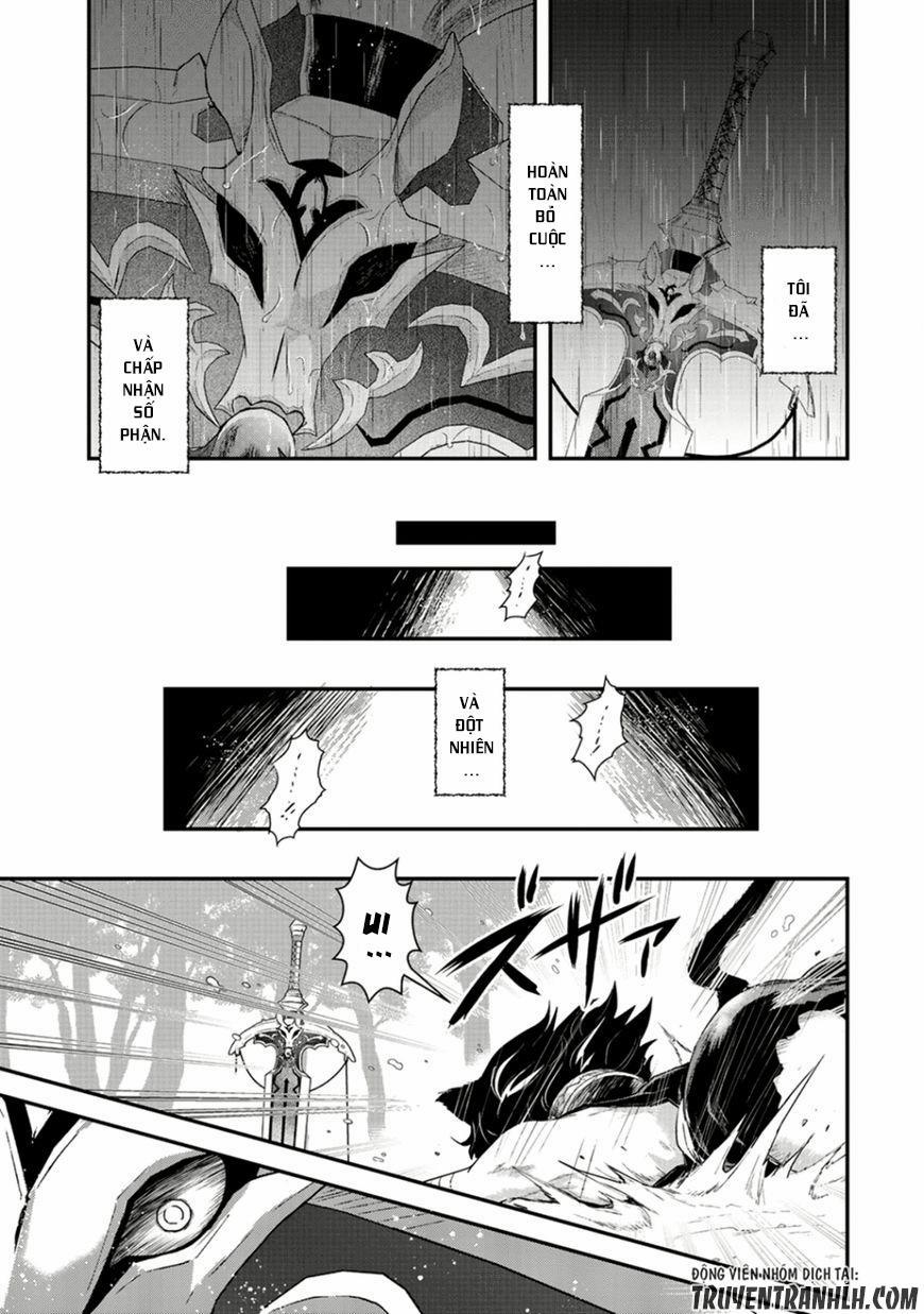 Chuyển Sinh Thành Kiếm 2 trang 27