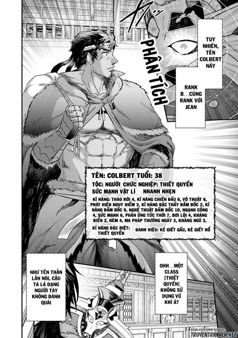 Chuyển Sinh Thành Kiếm 62 trang 15