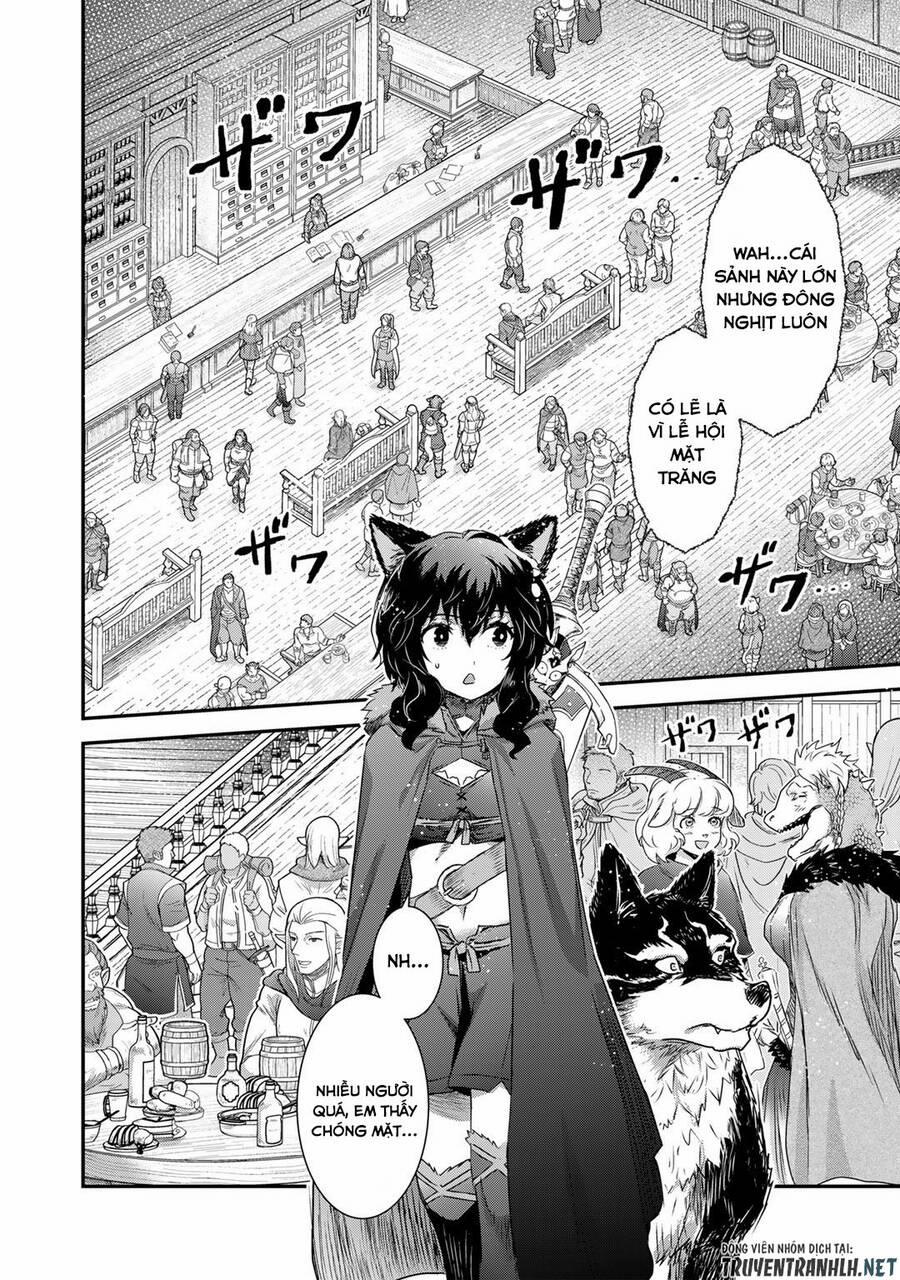 Chuyển Sinh Thành Kiếm 62 trang 7