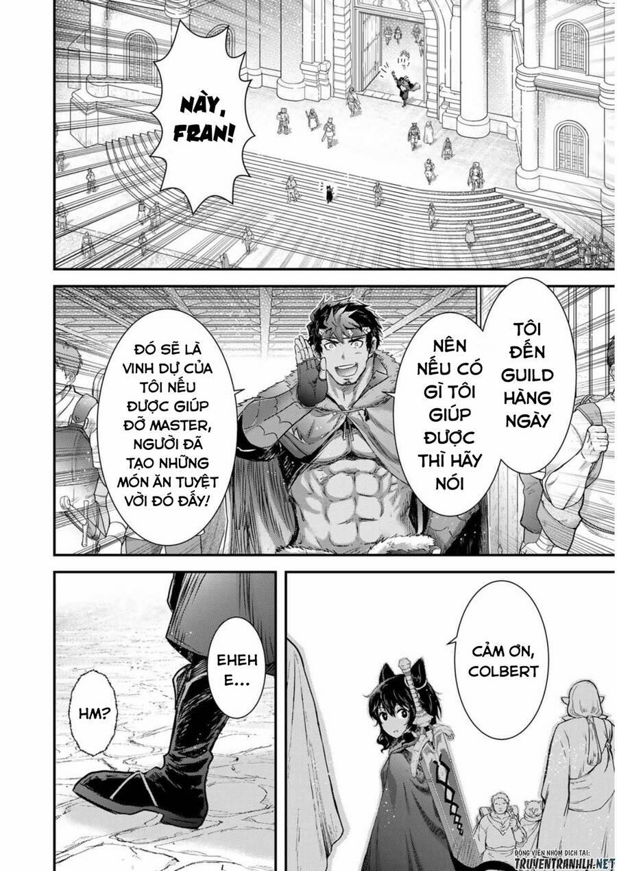 Chuyển Sinh Thành Kiếm 63 trang 11