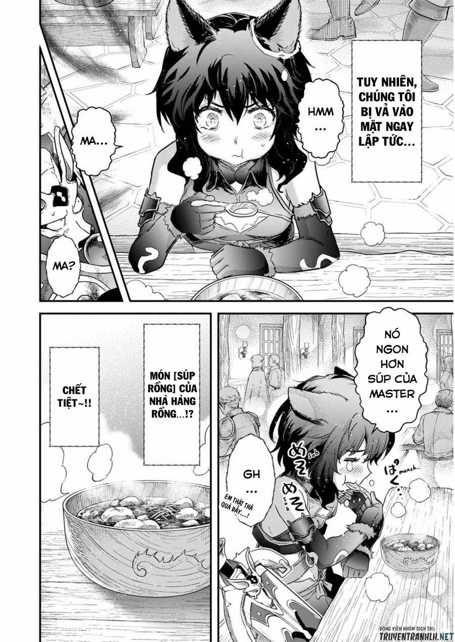 Chuyển Sinh Thành Kiếm 63 trang 13