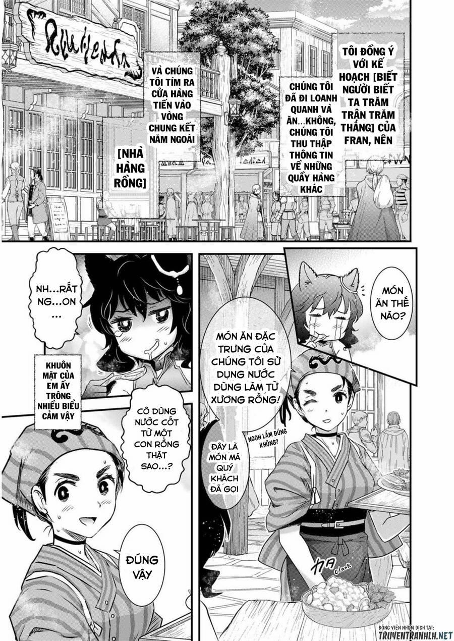 Chuyển Sinh Thành Kiếm 63 trang 14