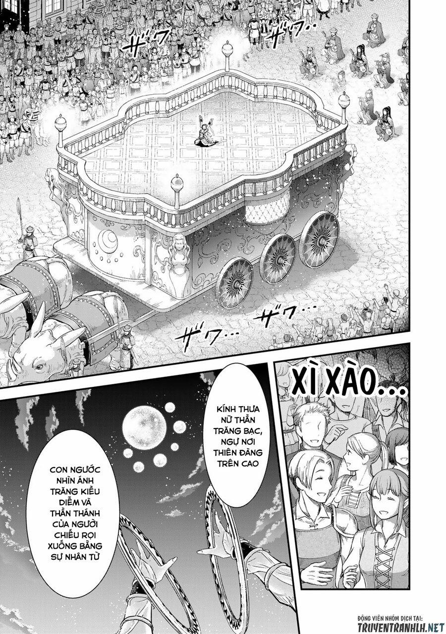 Chuyển Sinh Thành Kiếm 64 trang 18