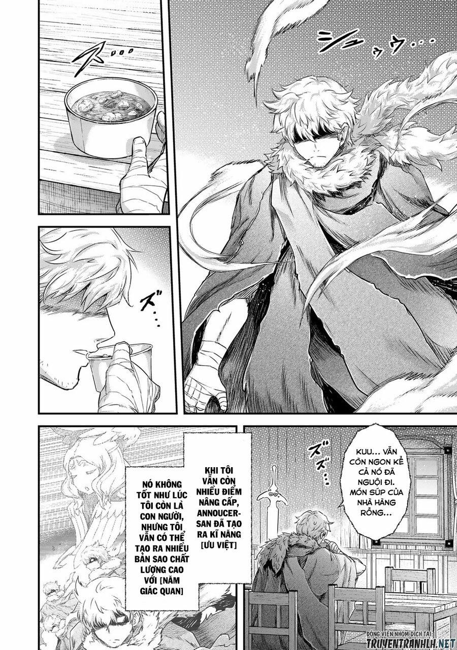 Chuyển Sinh Thành Kiếm 64 trang 5