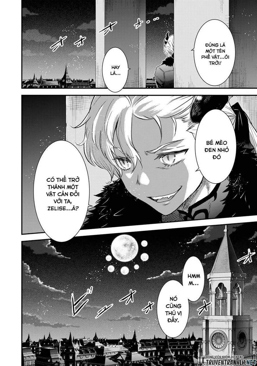 Chuyển Sinh Thành Kiếm 65 trang 19