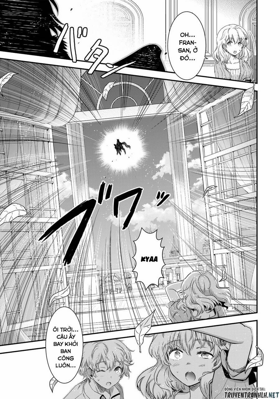 Chuyển Sinh Thành Kiếm 65 trang 26