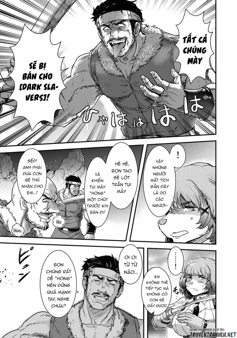 Chuyển Sinh Thành Kiếm 69 trang 4