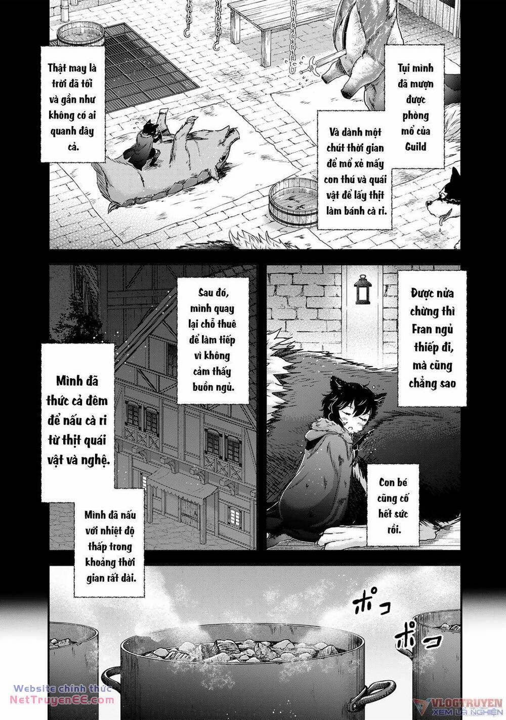 Chuyển Sinh Thành Kiếm 71 trang 19