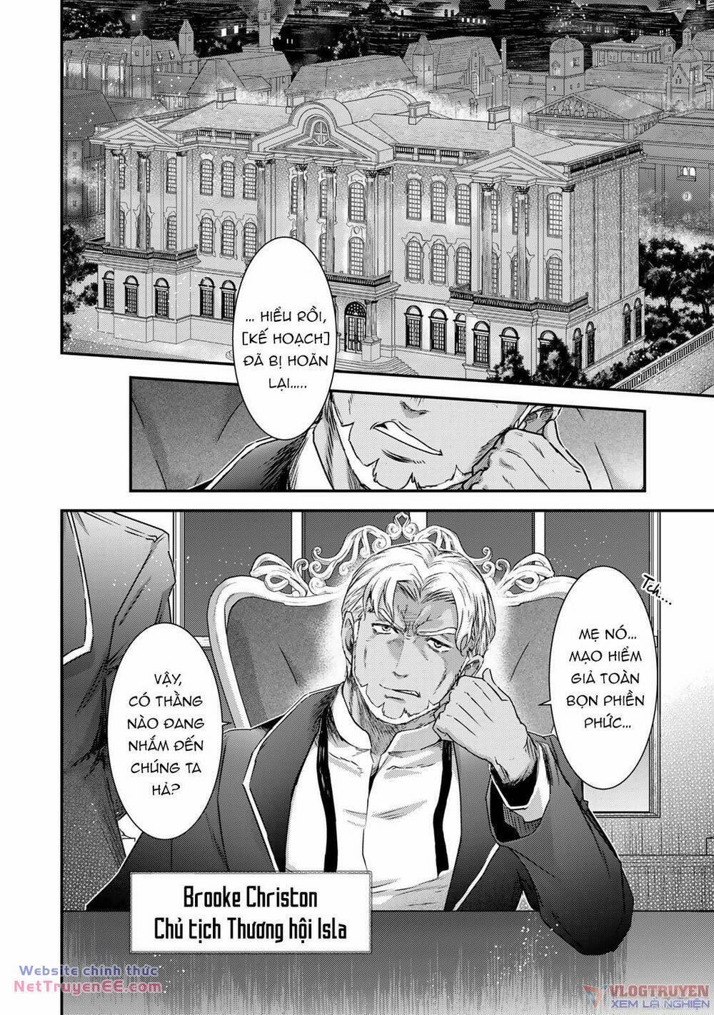 Chuyển Sinh Thành Kiếm 71 trang 2