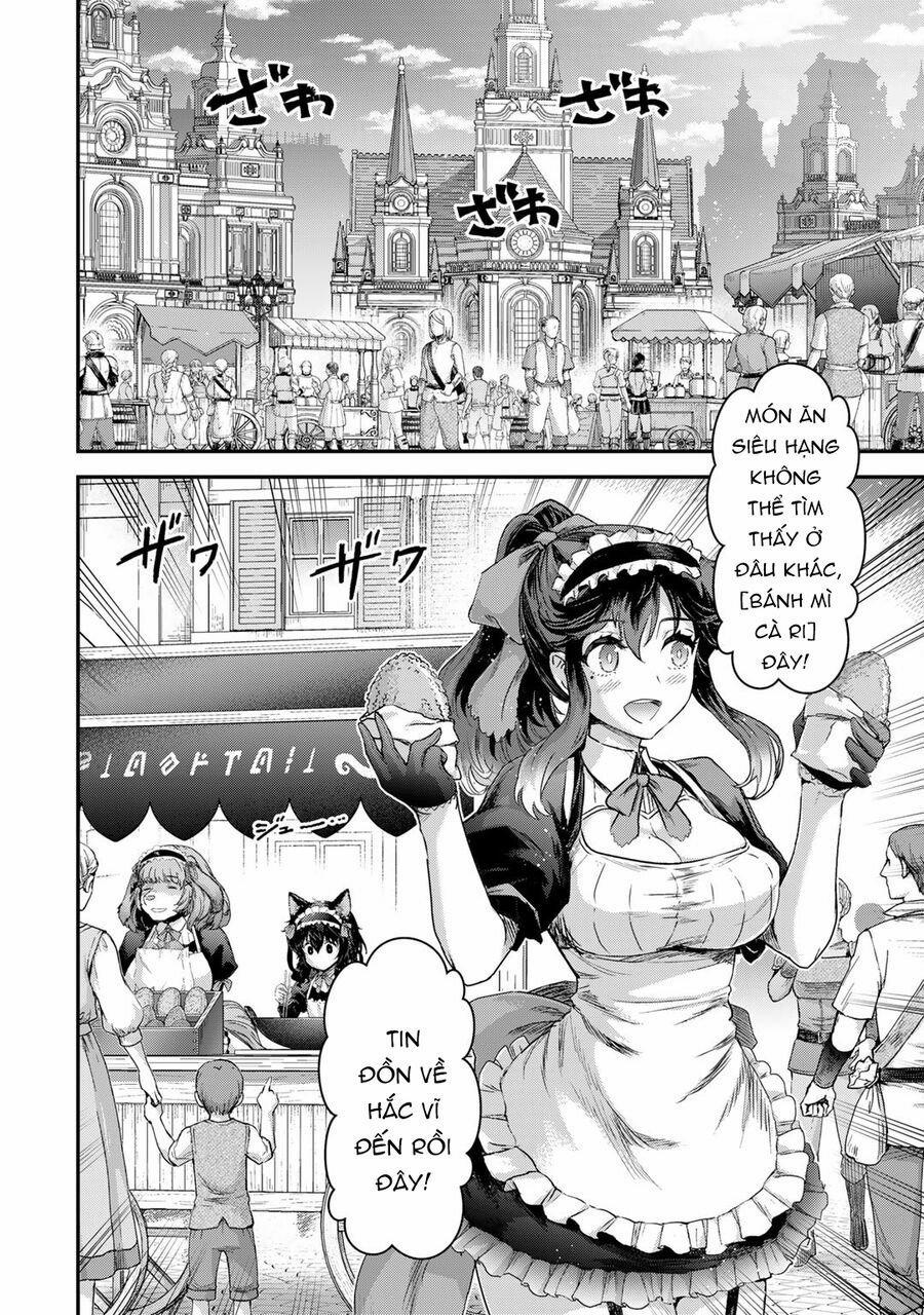 Chuyển Sinh Thành Kiếm 75 trang 2