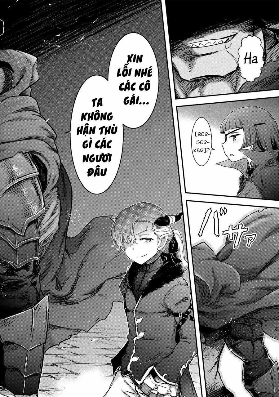 Chuyển Sinh Thành Kiếm 75 trang 30