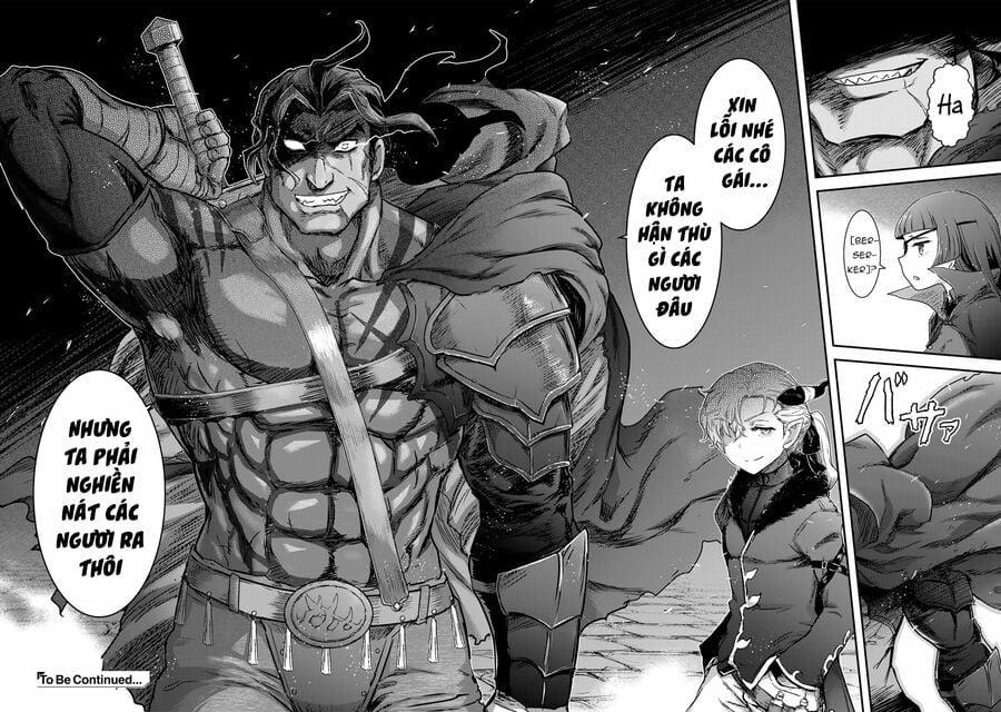 Chuyển Sinh Thành Kiếm 75 trang 31