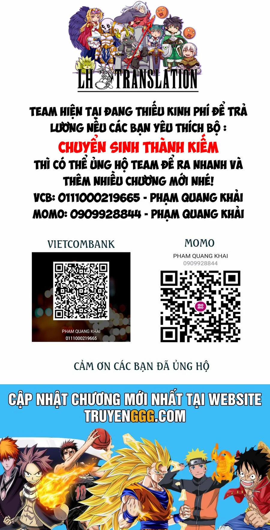 Chuyển Sinh Thành Kiếm 75 trang 33