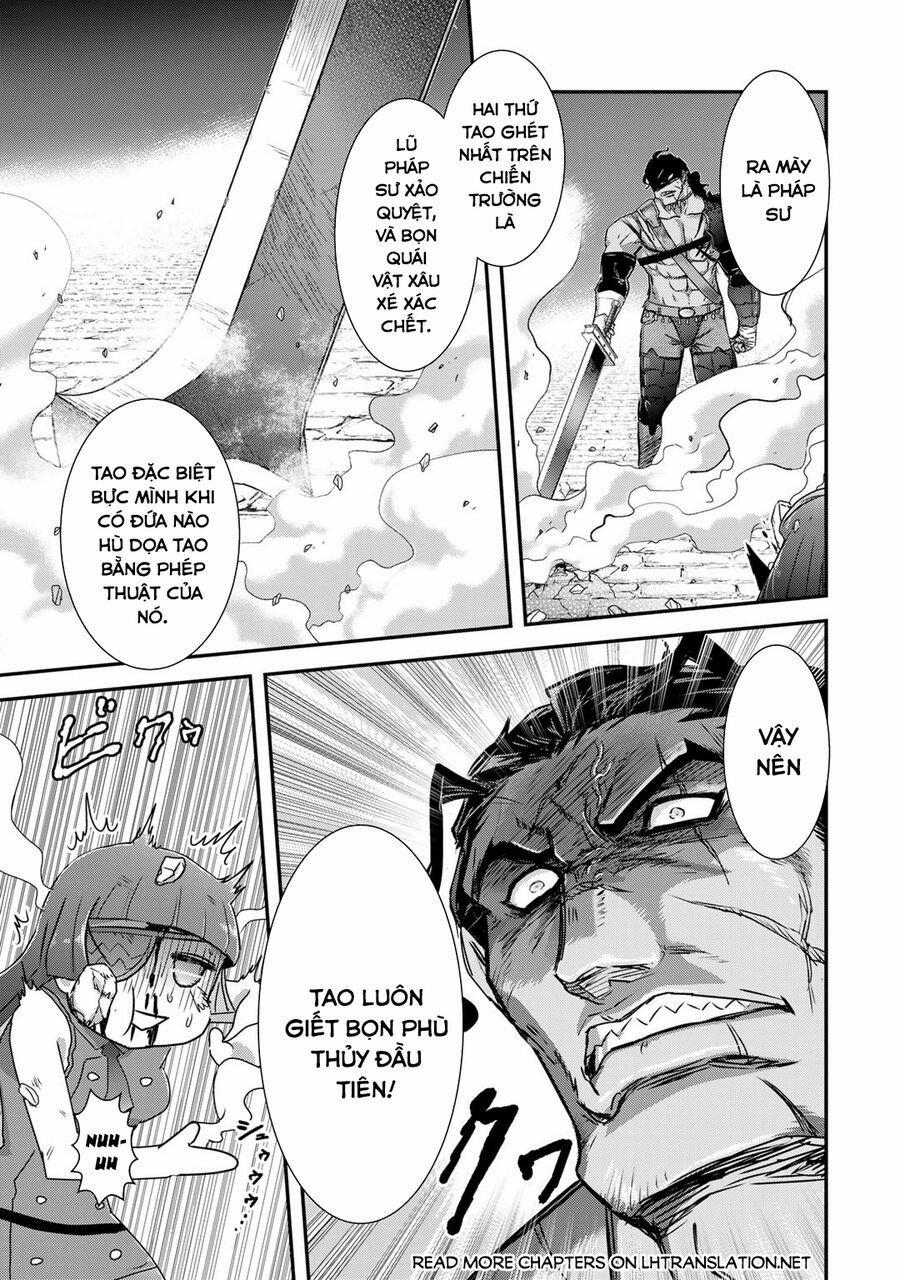 Chuyển Sinh Thành Kiếm 76 trang 5