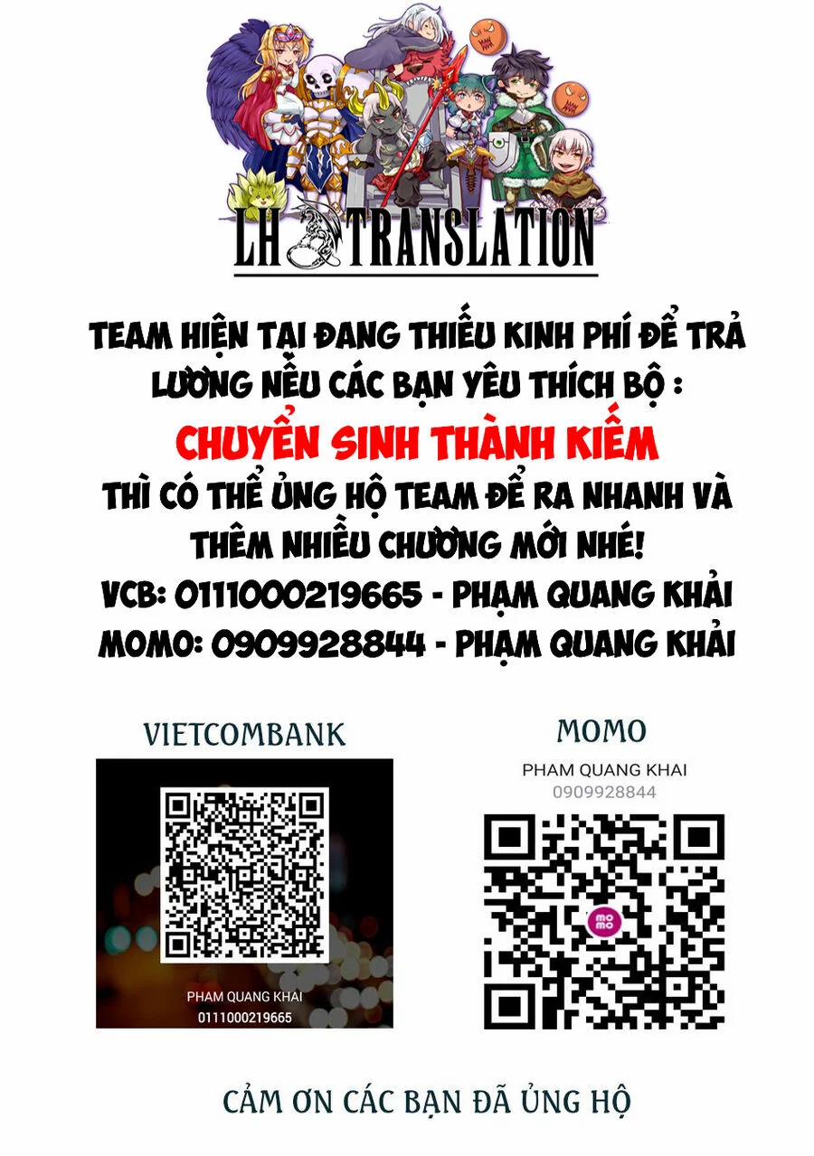 Chuyển Sinh Thành Kiếm 77 trang 9