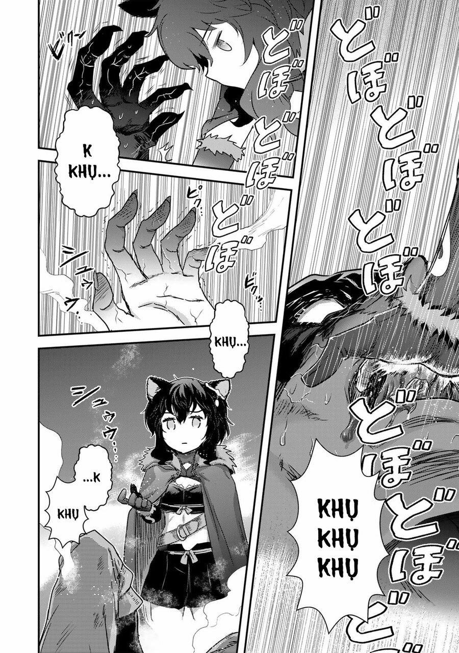 Chuyển Sinh Thành Kiếm 79 trang 33