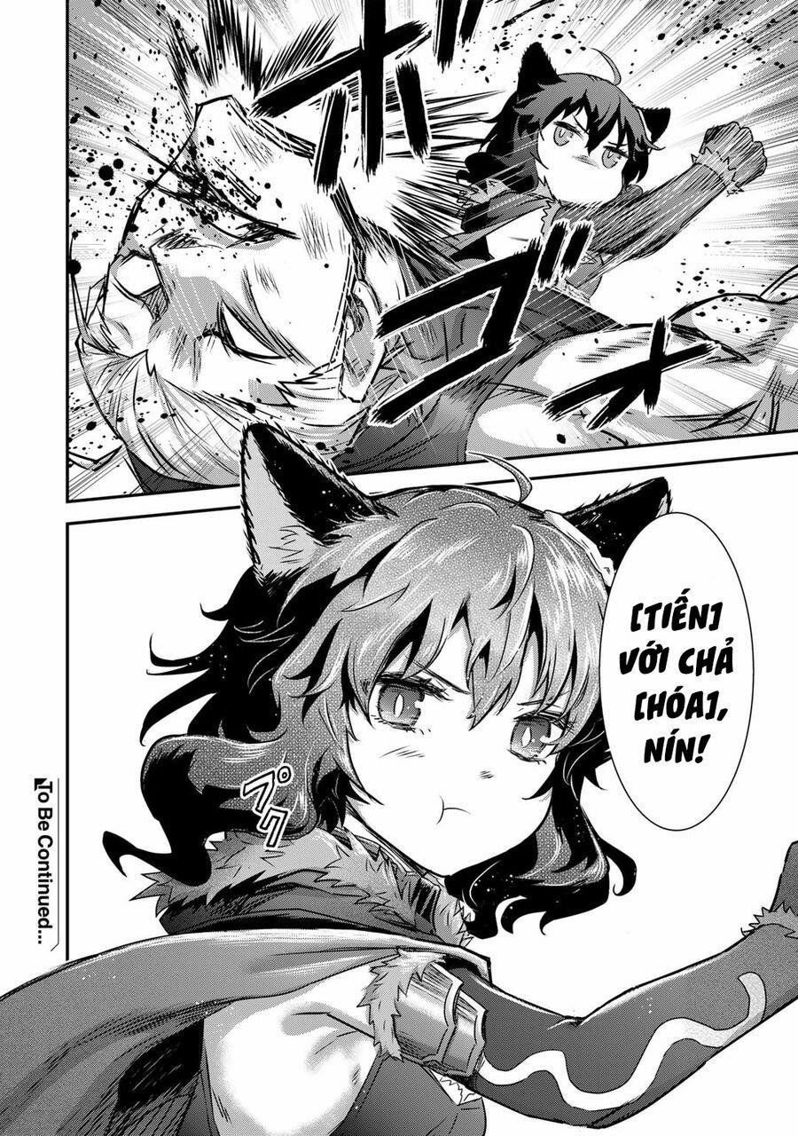 Chuyển Sinh Thành Kiếm 79 trang 35