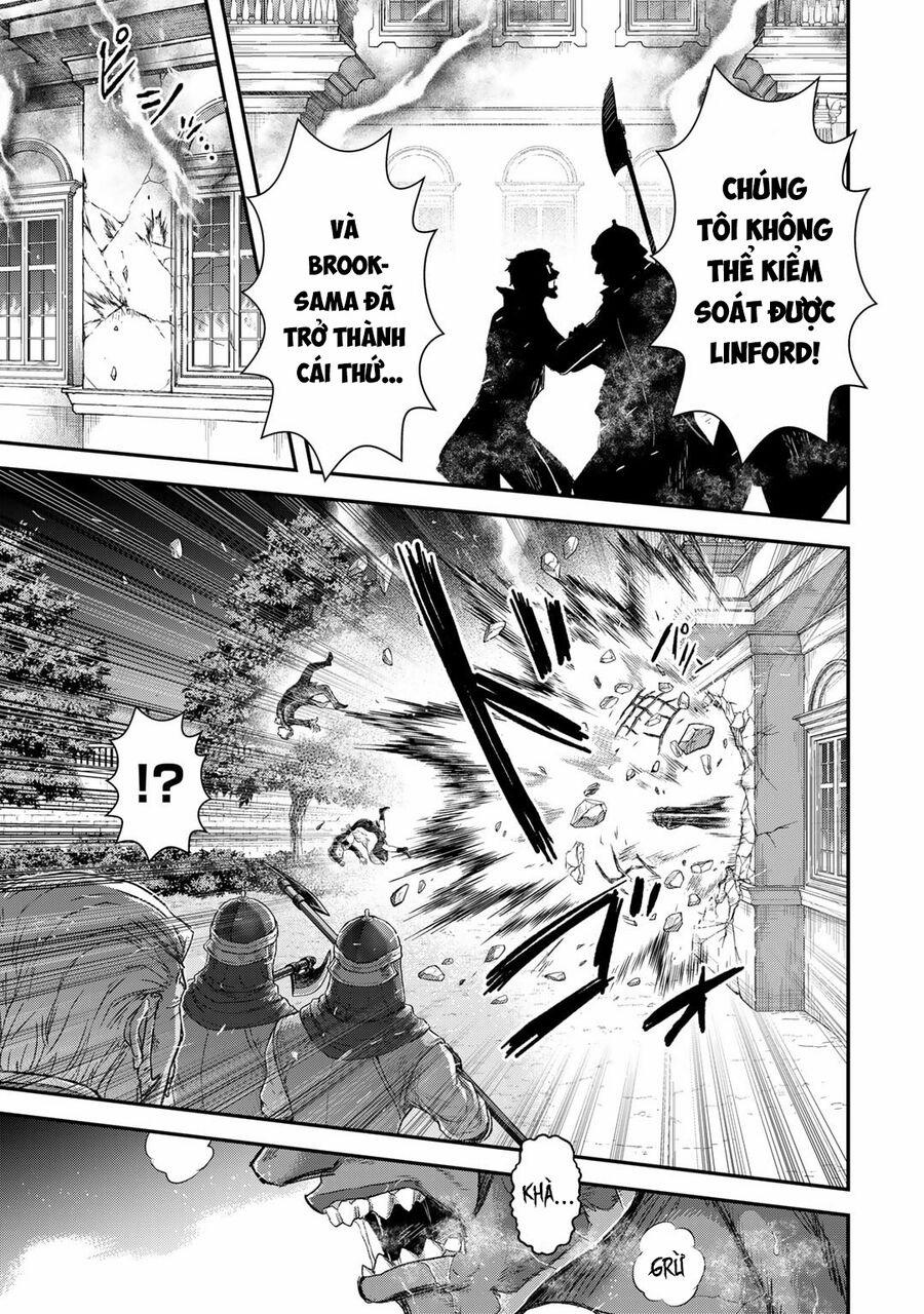 Chuyển Sinh Thành Kiếm 80 trang 5