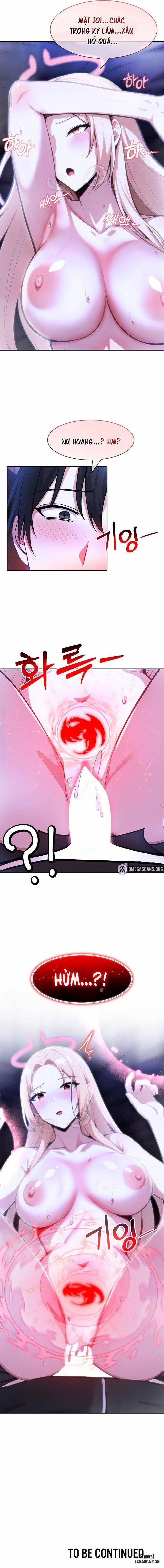 Chuyển sinh thành kỵ sĩ cặc rồng 26 trang 6