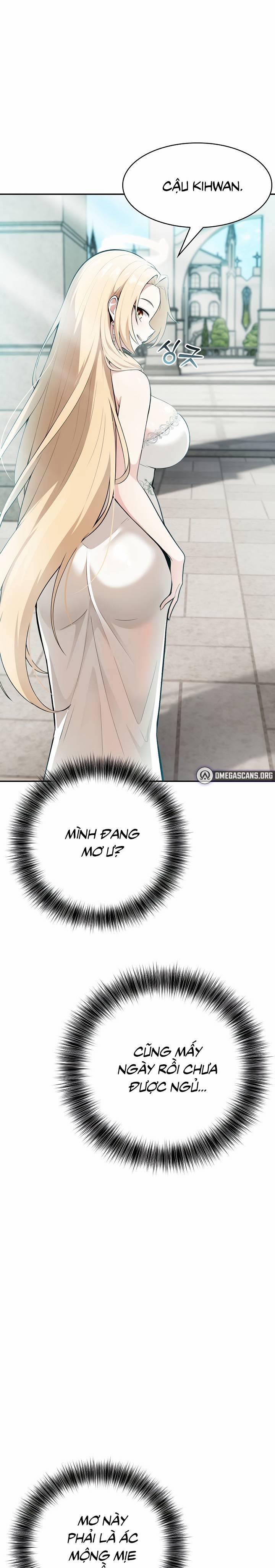 Chuyển sinh thành kỵ sĩ cu rồng 1 trang 16