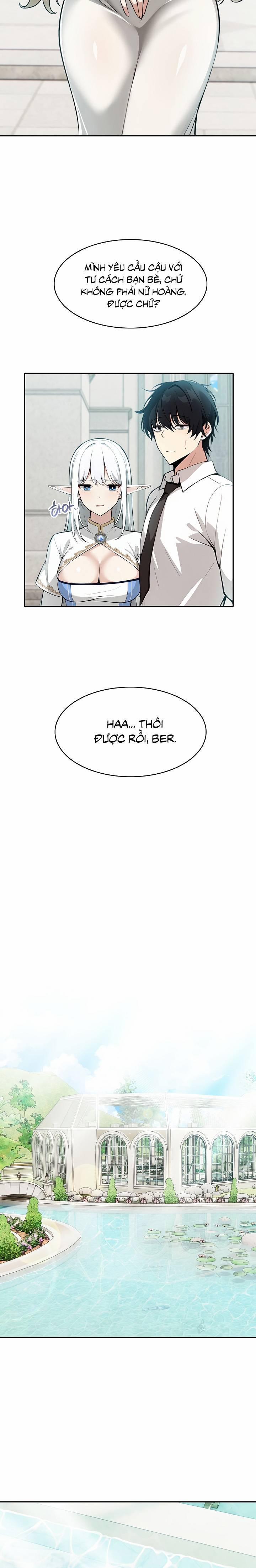 Chuyển sinh thành kỵ sĩ cu rồng 1 trang 23