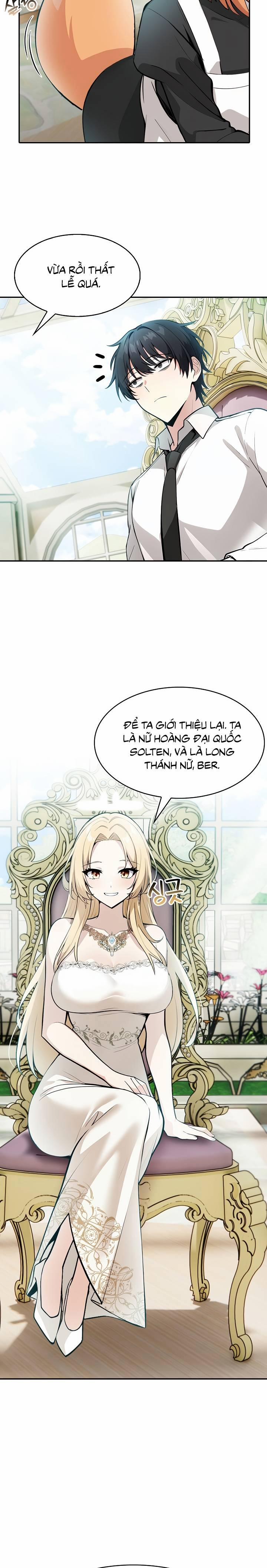 Chuyển sinh thành kỵ sĩ cu rồng 1 trang 25