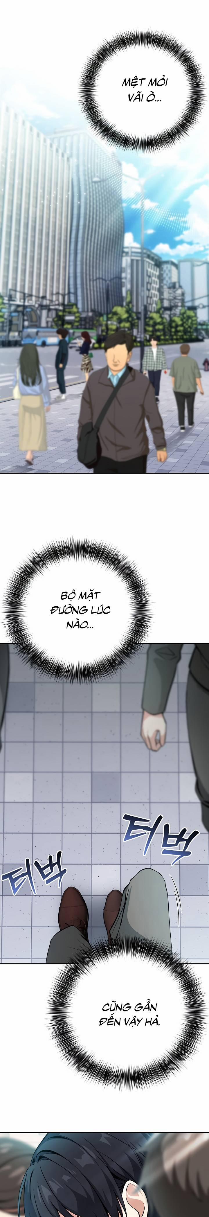 Chuyển sinh thành kỵ sĩ cu rồng 1 trang 3