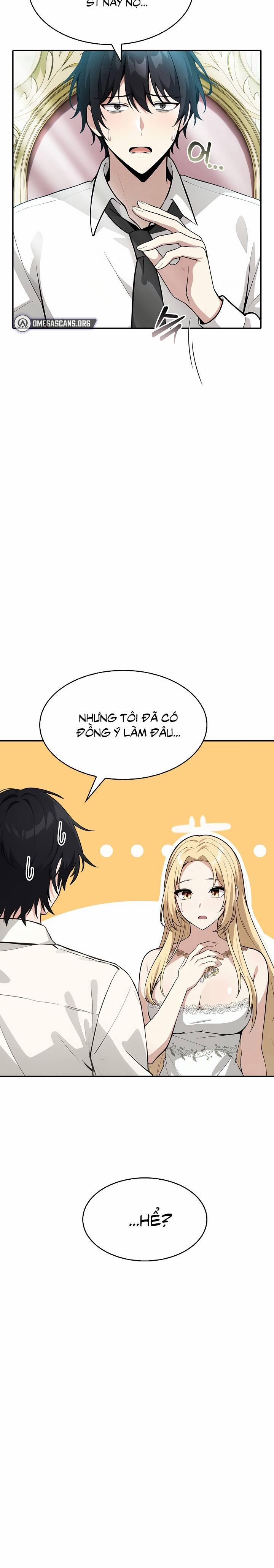 Chuyển sinh thành kỵ sĩ cu rồng 1 trang 37