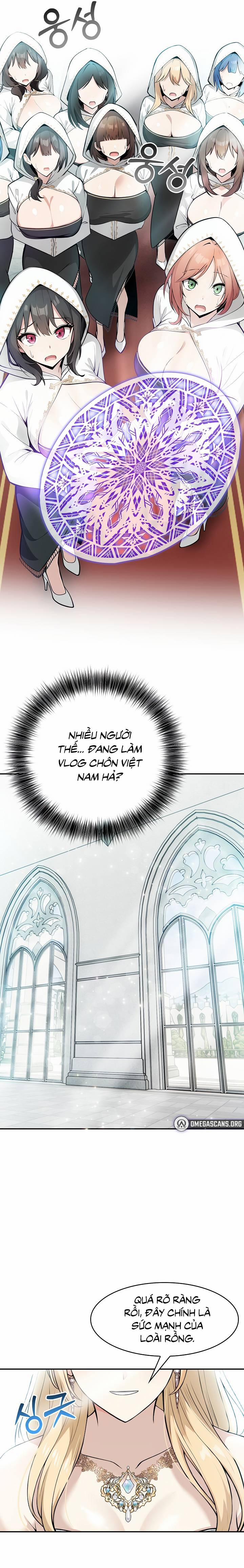 Chuyển sinh thành kỵ sĩ cu rồng 1 trang 9