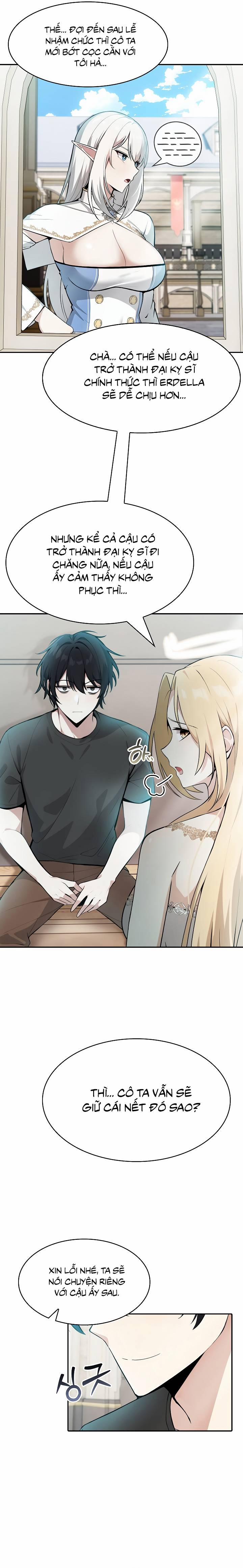 Chuyển sinh thành kỵ sĩ cu rồng 2 trang 26