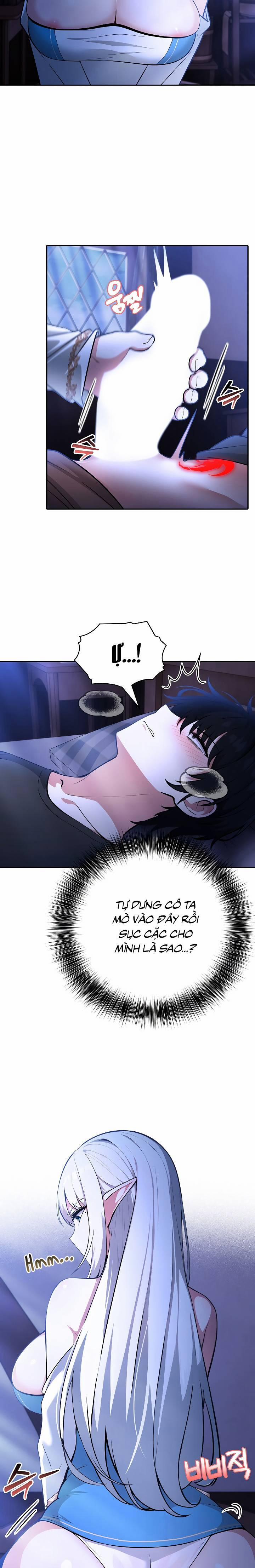 Chuyển sinh thành kỵ sĩ cu rồng 2 trang 3