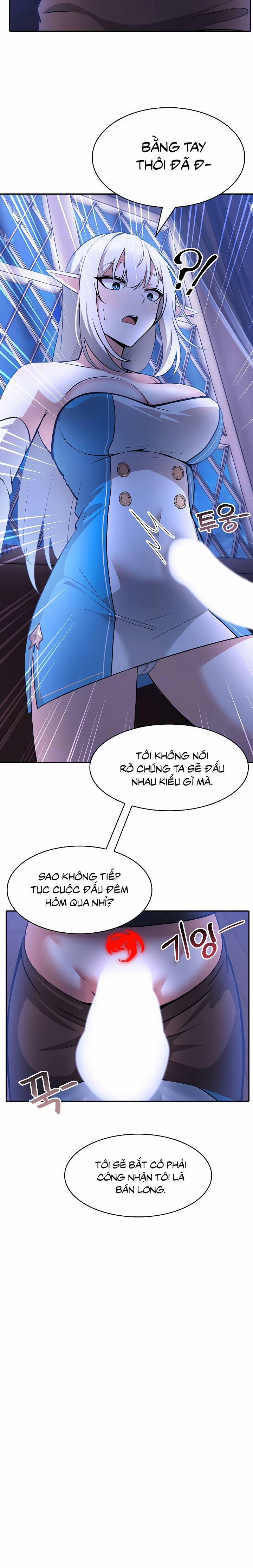 Chuyển sinh thành kỵ sĩ cu rồng 2 trang 34