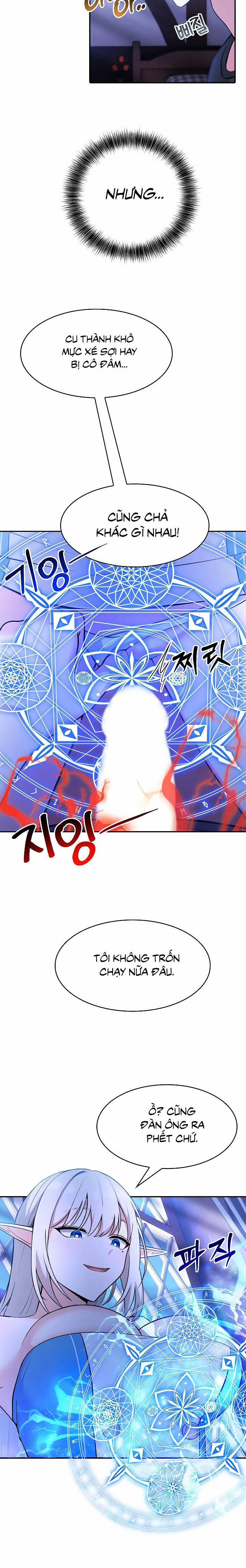 Chuyển sinh thành kỵ sĩ cu rồng 2 trang 37