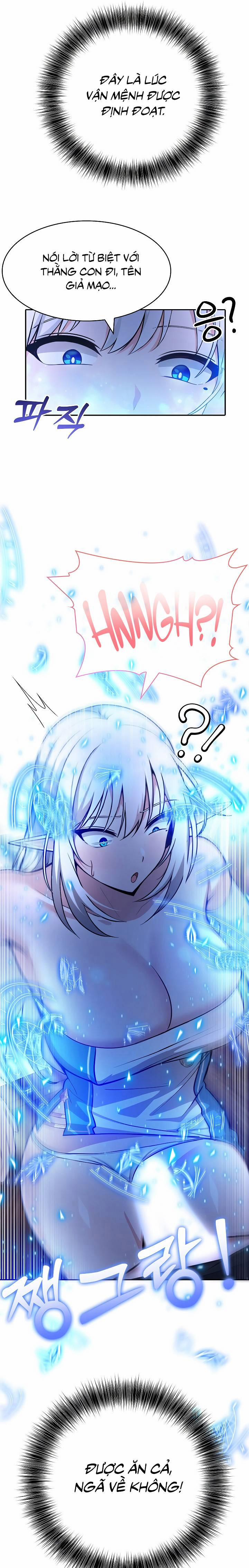 Chuyển sinh thành kỵ sĩ cu rồng 2 trang 38