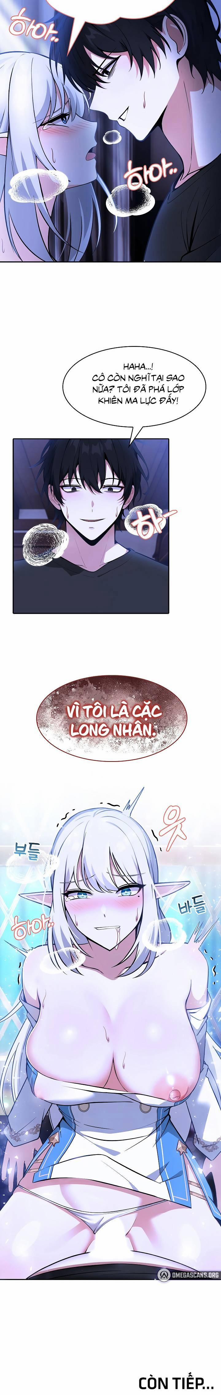 Chuyển sinh thành kỵ sĩ cu rồng 2 trang 40