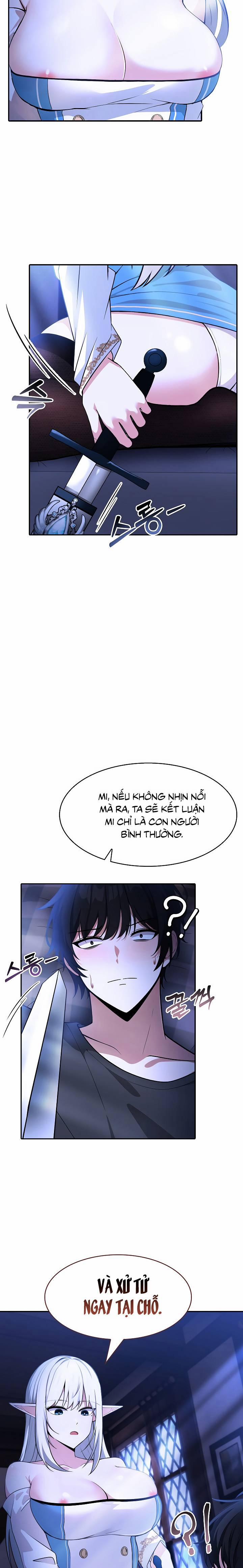 Chuyển sinh thành kỵ sĩ cu rồng 2 trang 6