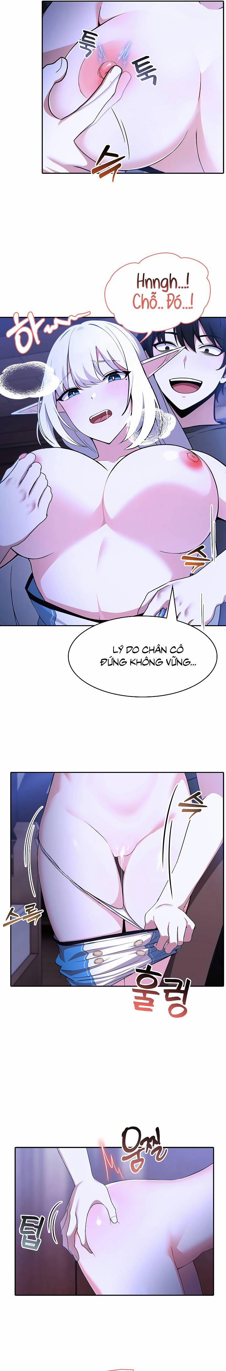 Chuyển sinh thành kỵ sĩ cu rồng 3 trang 11