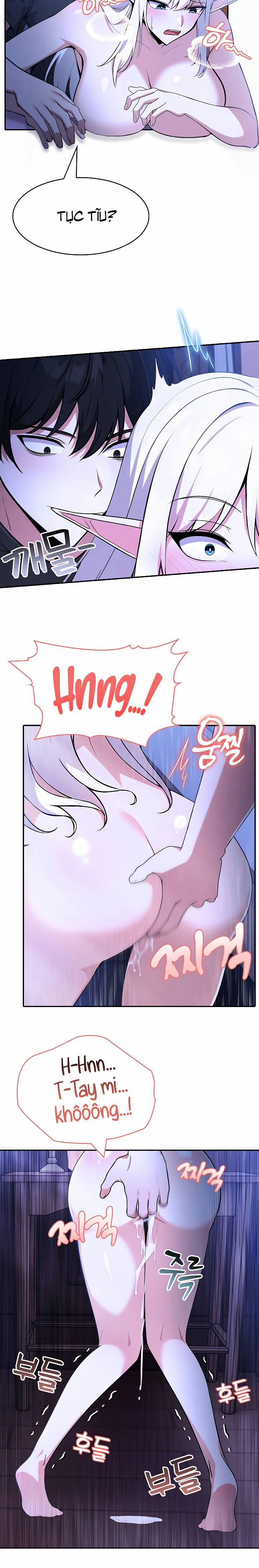 Chuyển sinh thành kỵ sĩ cu rồng 3 trang 13