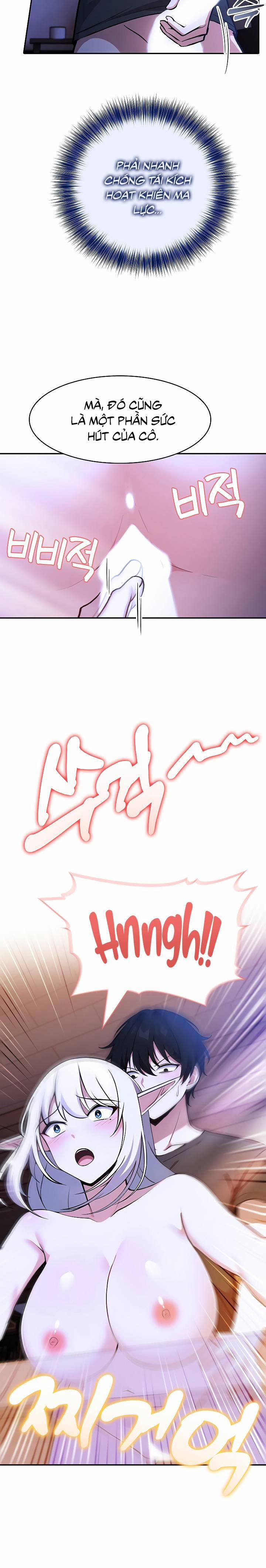 Chuyển sinh thành kỵ sĩ cu rồng 3 trang 16