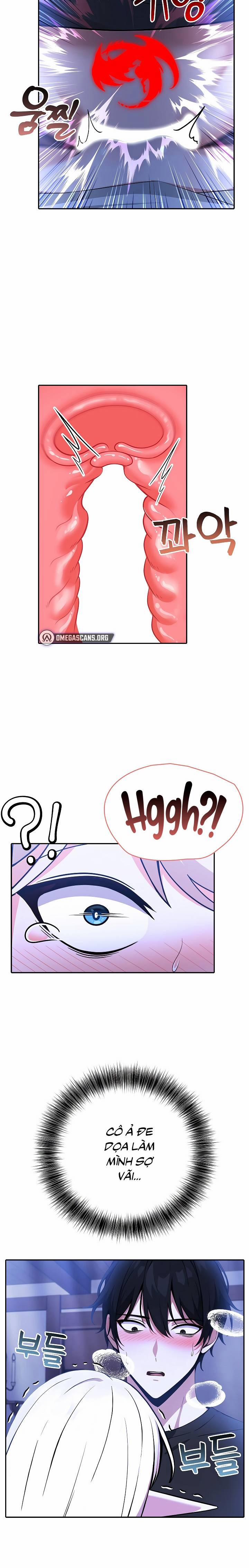 Chuyển sinh thành kỵ sĩ cu rồng 3 trang 3